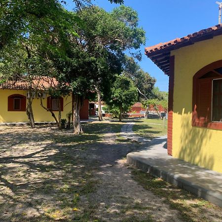 Pousada Dunas Do Pero Cabo Frio Dış mekan fotoğraf