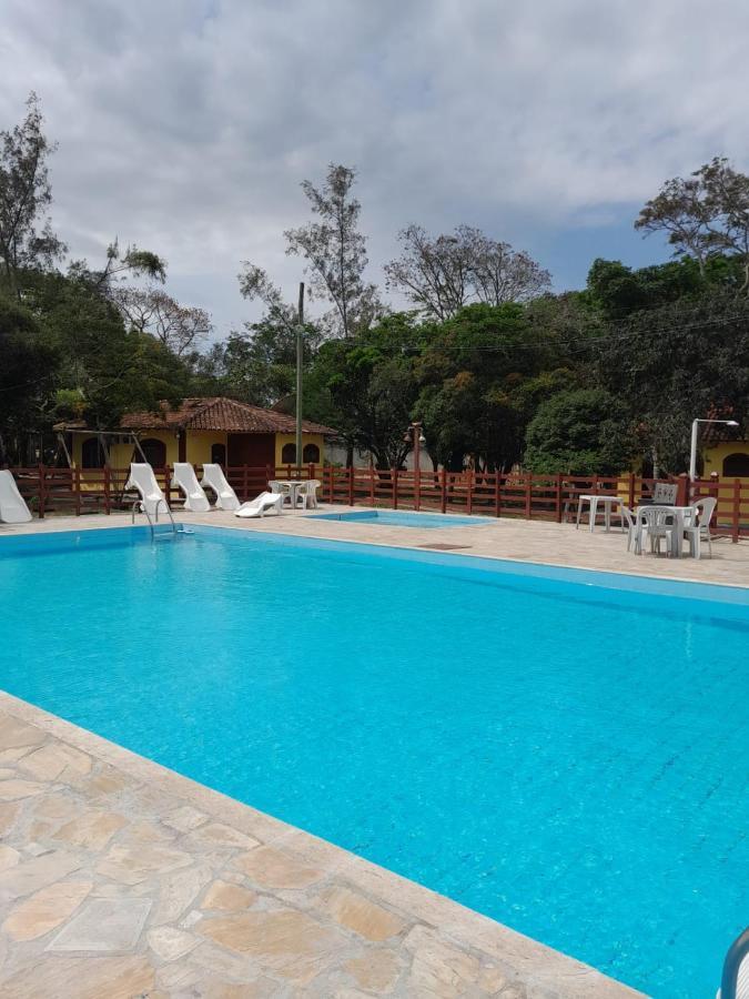 Pousada Dunas Do Pero Cabo Frio Dış mekan fotoğraf