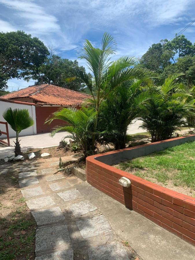 Pousada Dunas Do Pero Cabo Frio Dış mekan fotoğraf