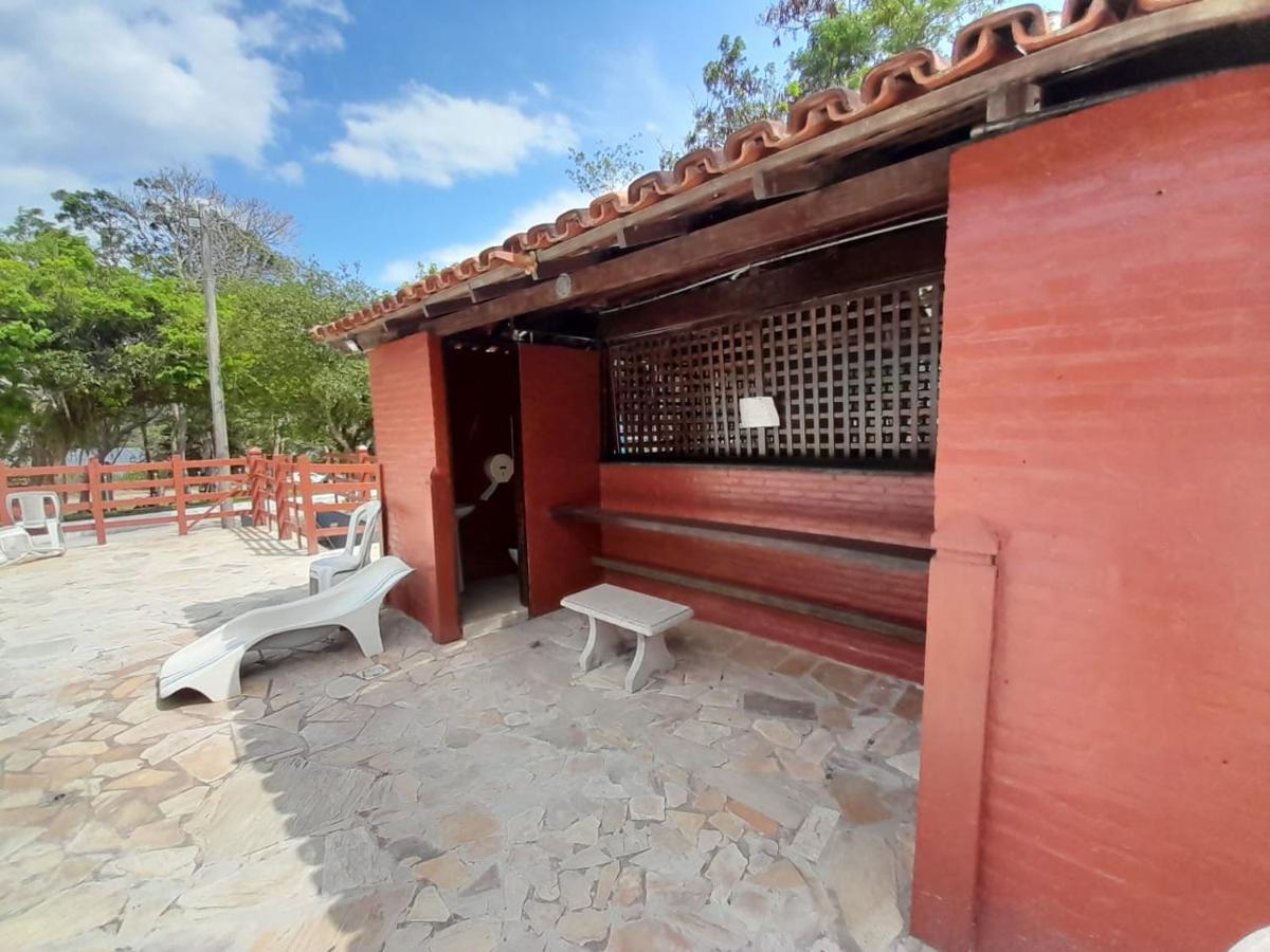 Pousada Dunas Do Pero Cabo Frio Dış mekan fotoğraf