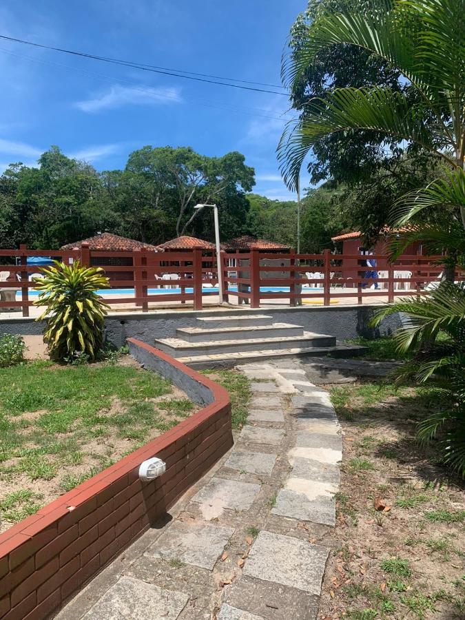 Pousada Dunas Do Pero Cabo Frio Dış mekan fotoğraf