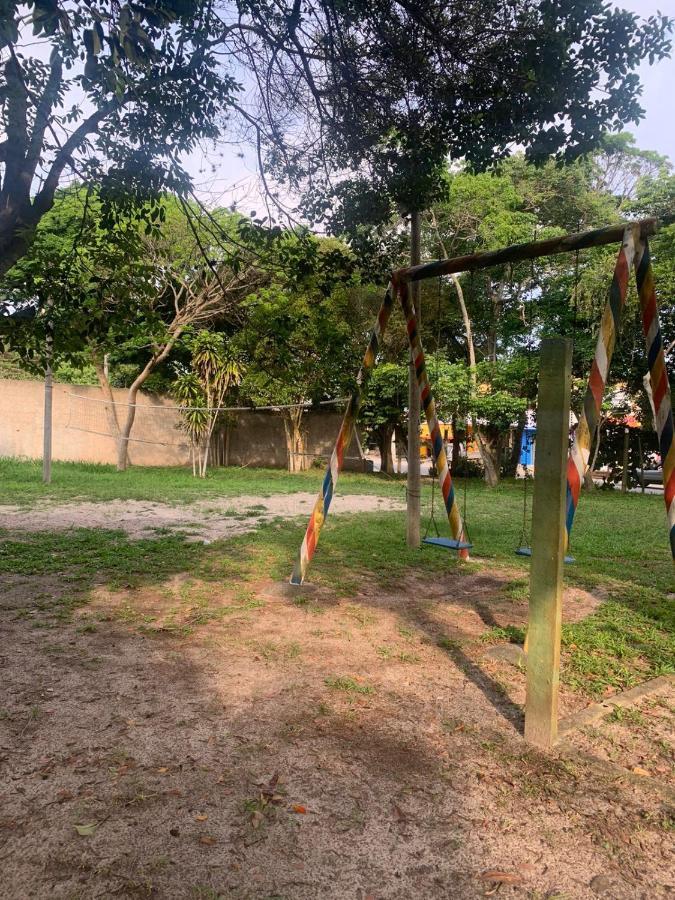 Pousada Dunas Do Pero Cabo Frio Dış mekan fotoğraf