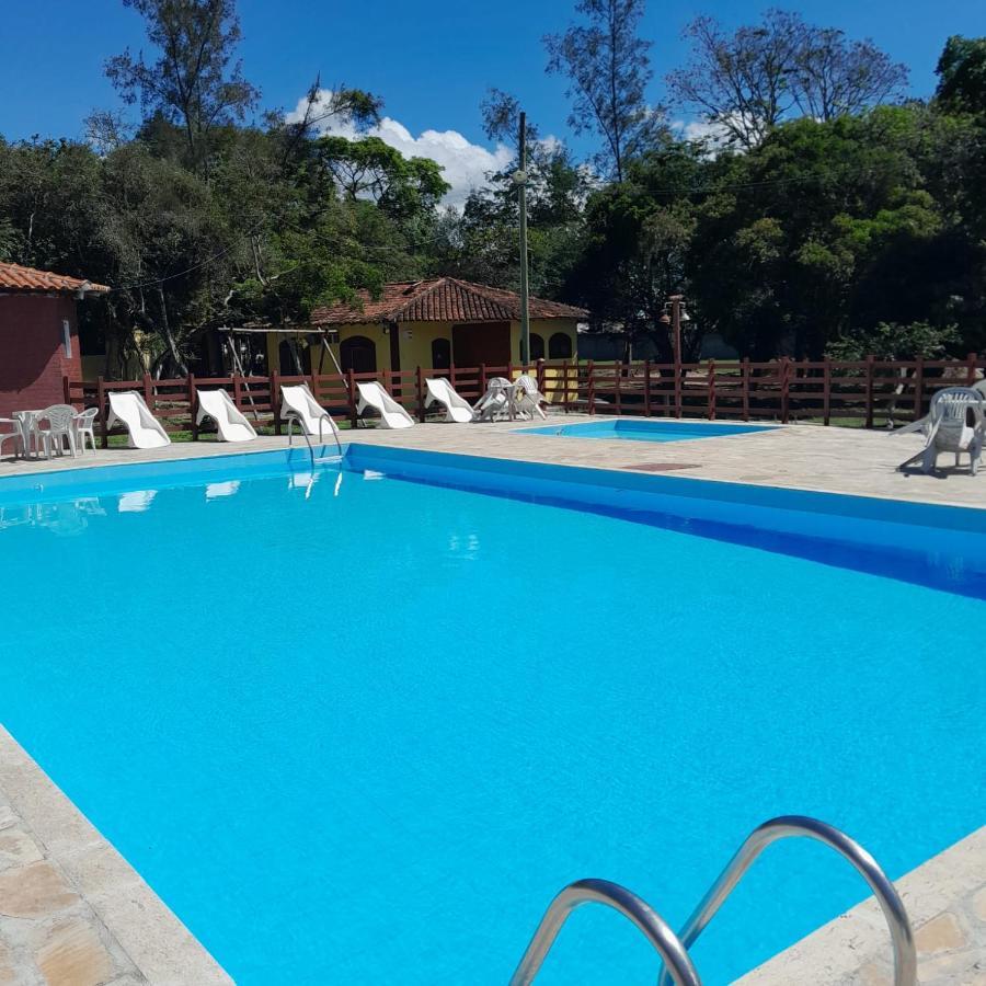 Pousada Dunas Do Pero Cabo Frio Dış mekan fotoğraf