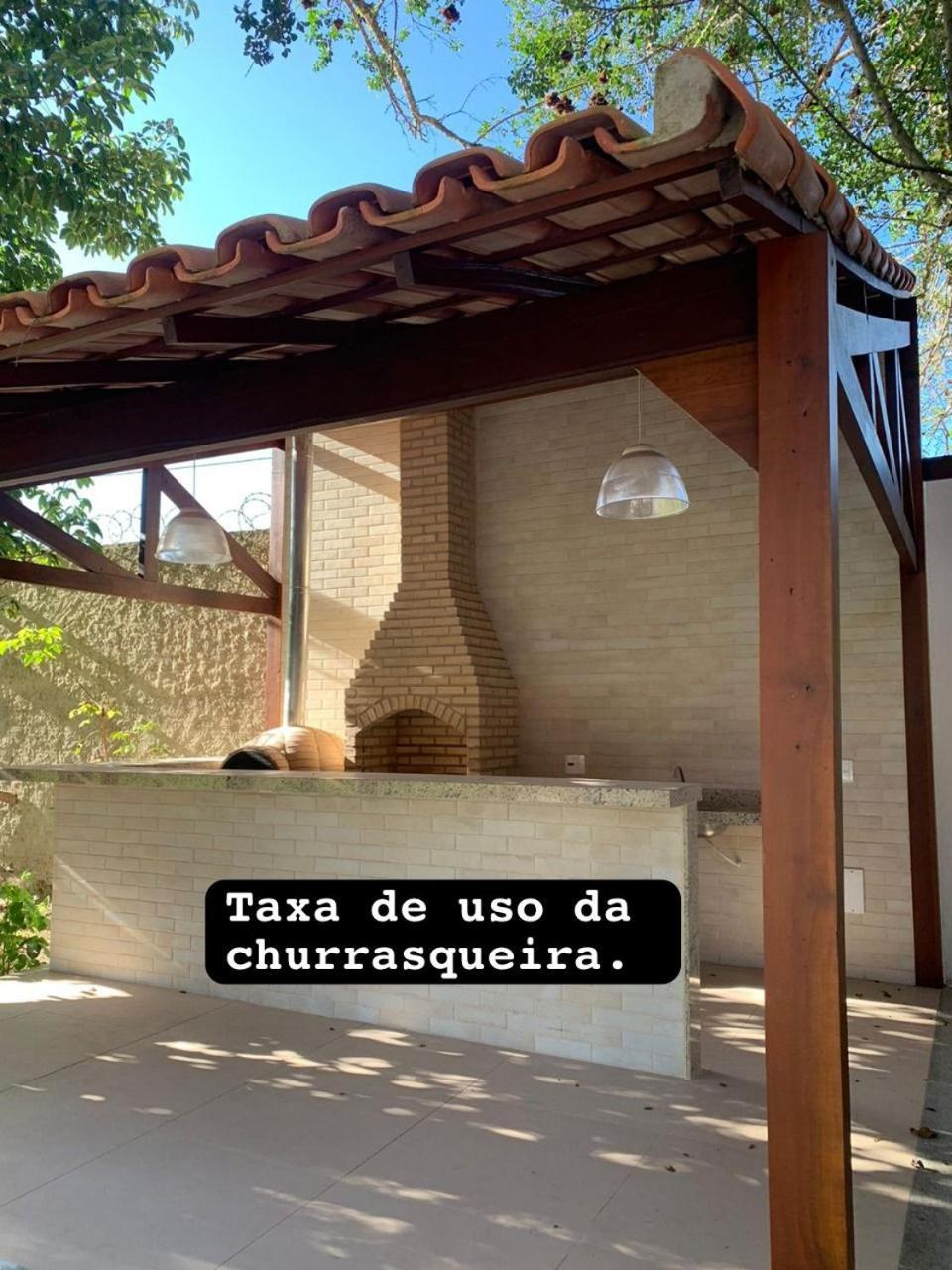 Pousada Dunas Do Pero Cabo Frio Dış mekan fotoğraf