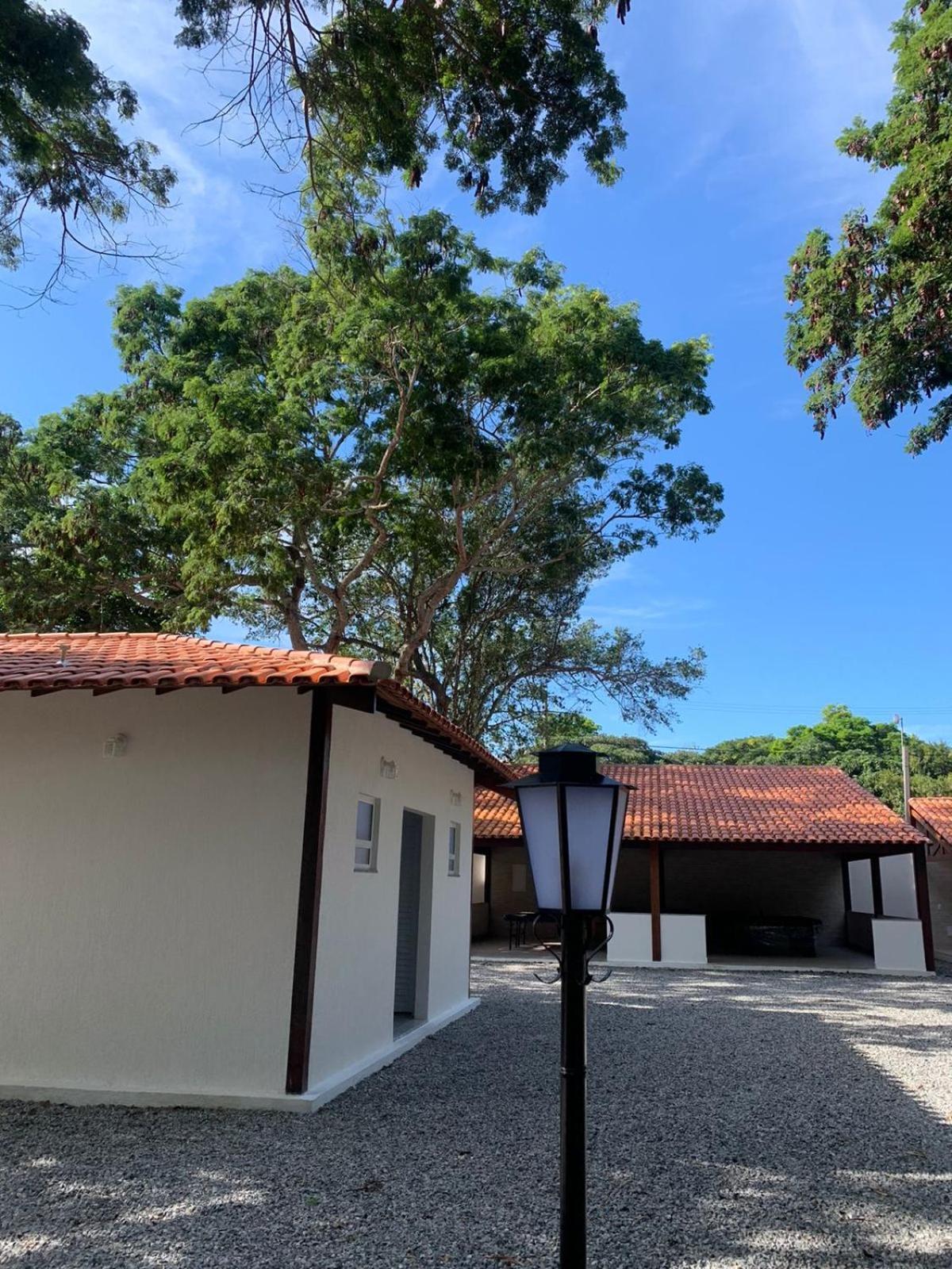 Pousada Dunas Do Pero Cabo Frio Dış mekan fotoğraf