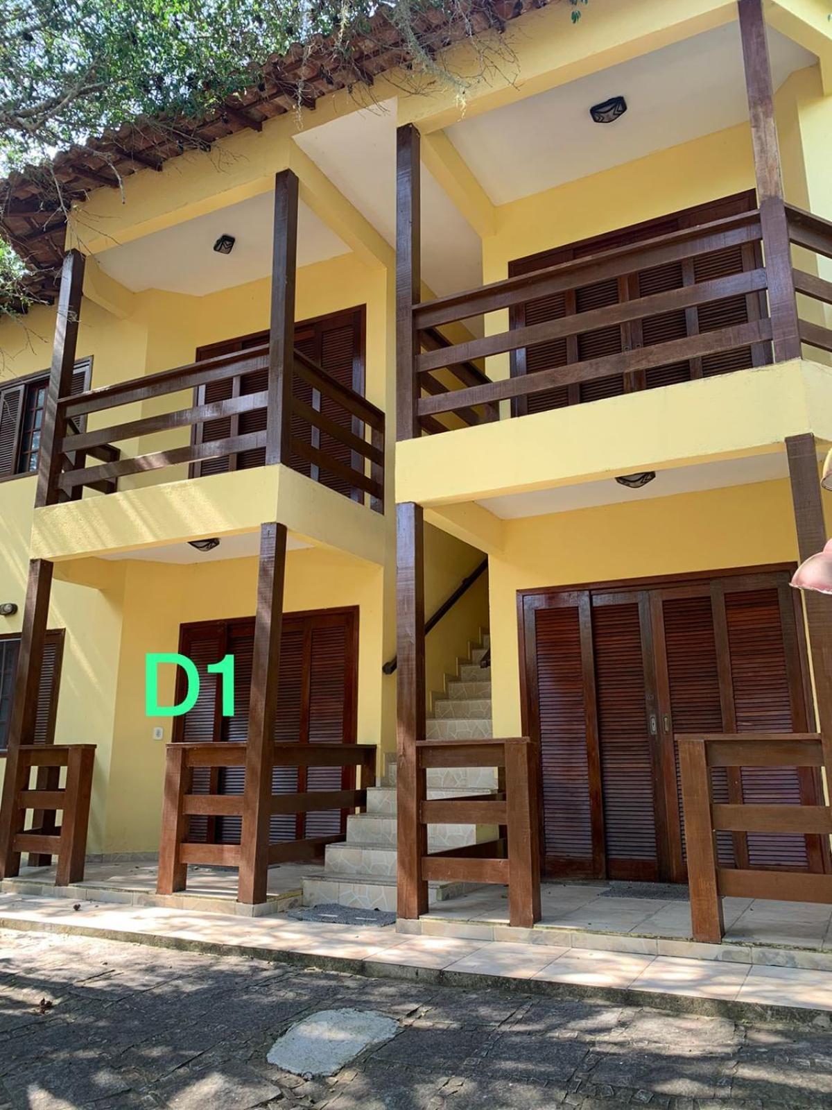 Pousada Dunas Do Pero Cabo Frio Dış mekan fotoğraf