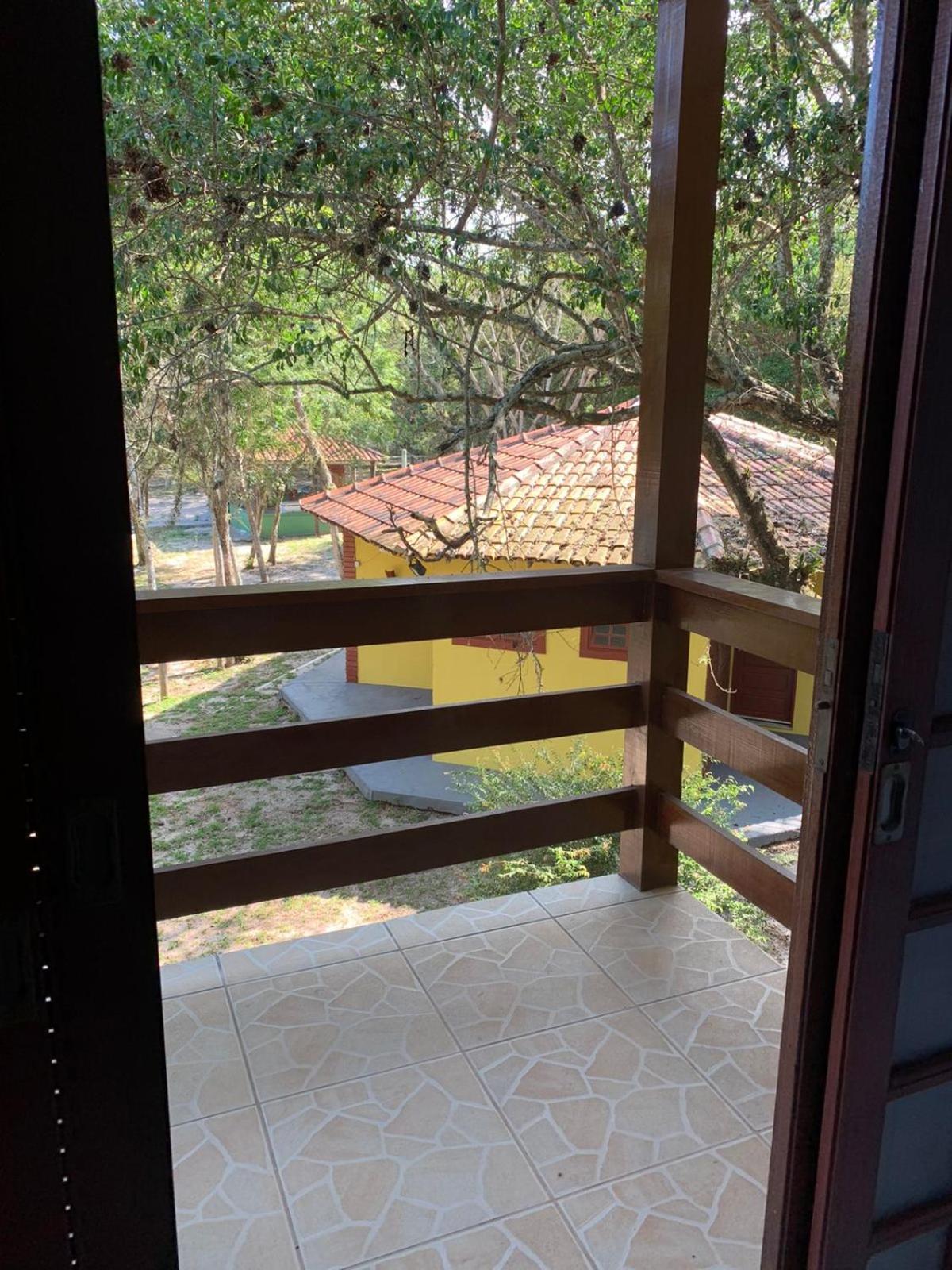 Pousada Dunas Do Pero Cabo Frio Dış mekan fotoğraf