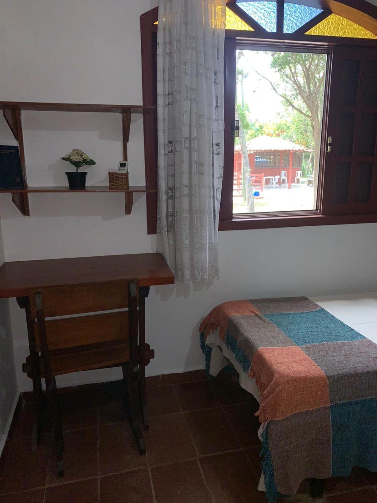 Pousada Dunas Do Pero Cabo Frio Dış mekan fotoğraf