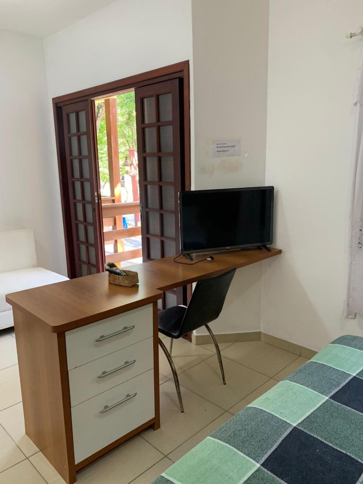 Pousada Dunas Do Pero Cabo Frio Dış mekan fotoğraf