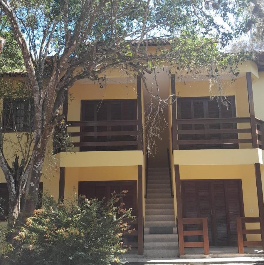 Pousada Dunas Do Pero Cabo Frio Dış mekan fotoğraf